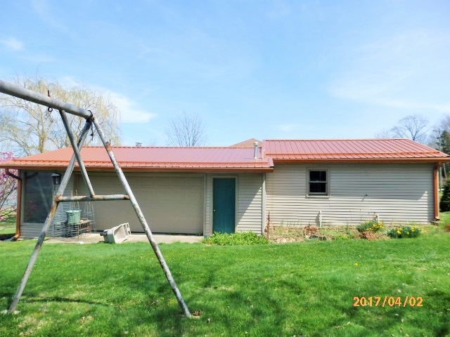 9093 Southshore, Unionville, IN 47468