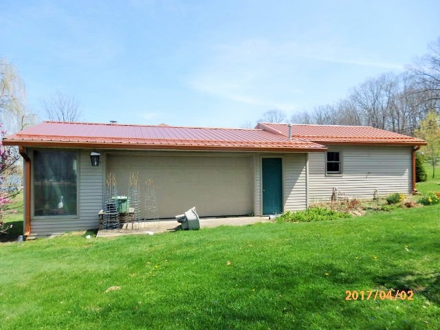 9093 Southshore, Unionville, IN 47468