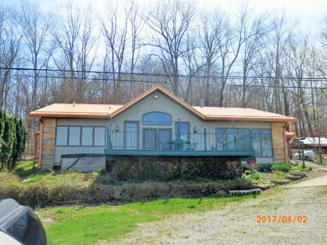 9093 Southshore, Unionville, IN 47468