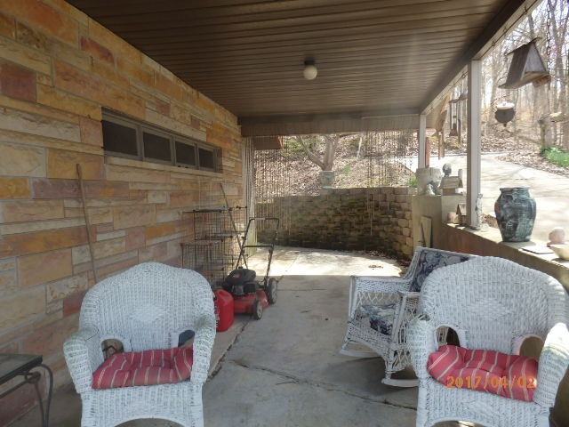 9093 Southshore, Unionville, IN 47468