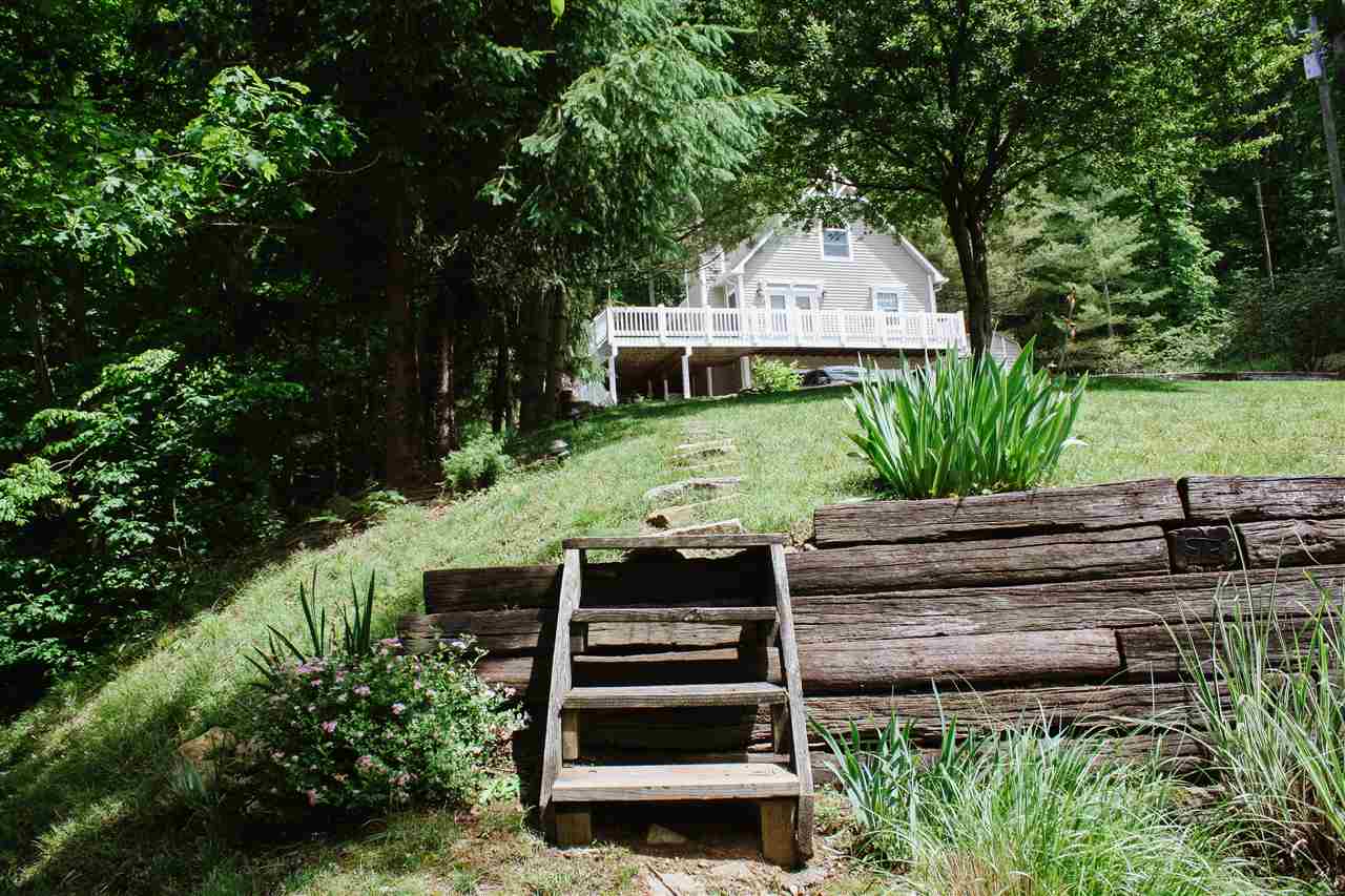 9405 N Derrett Road, Unionville, IN 47468