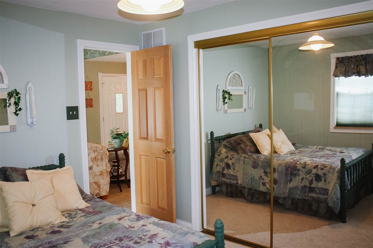 9405 N Derrett Road, Unionville, IN 47468