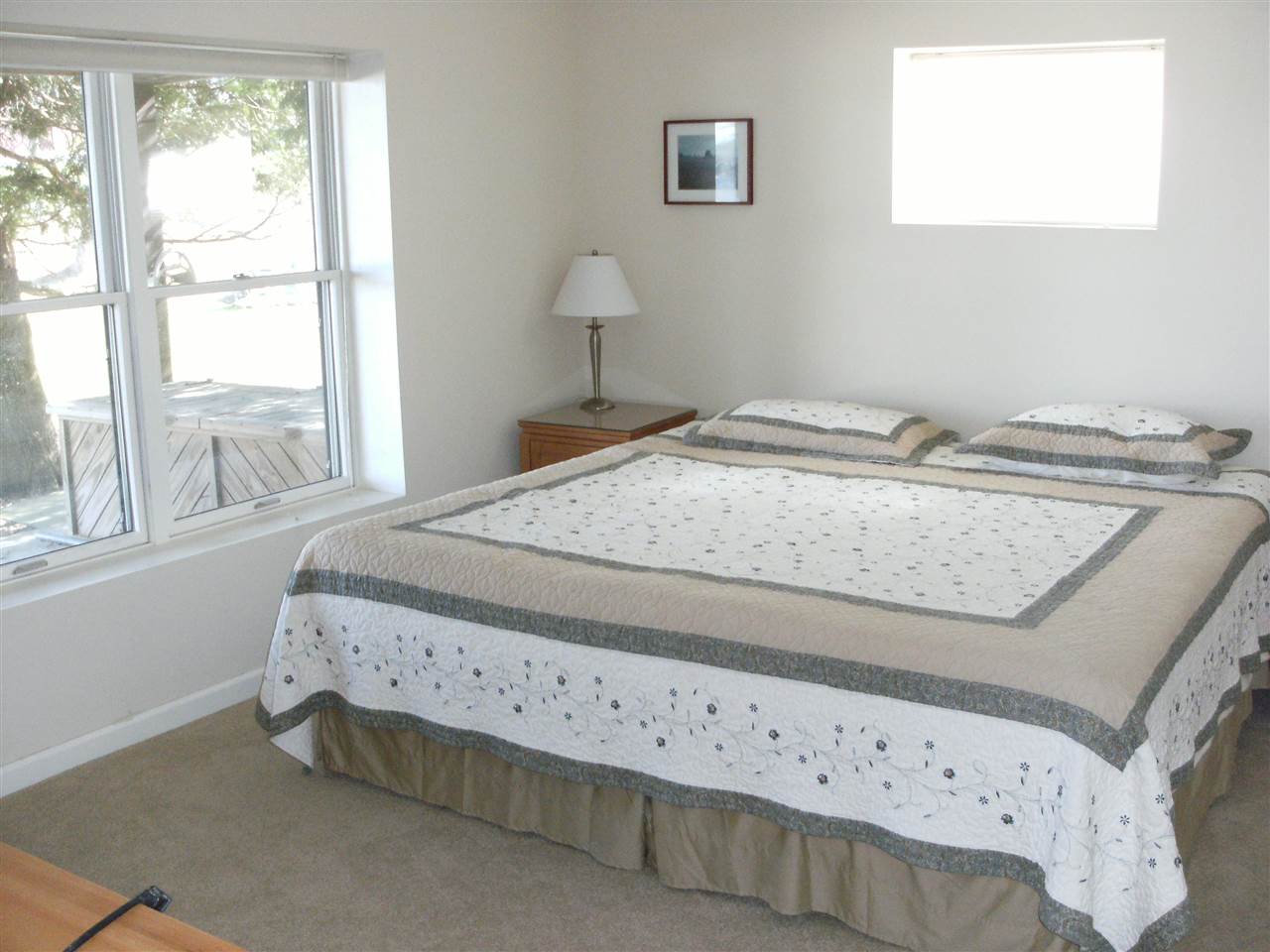 8015 N Lakeview Drive, Unionville, IN 47468