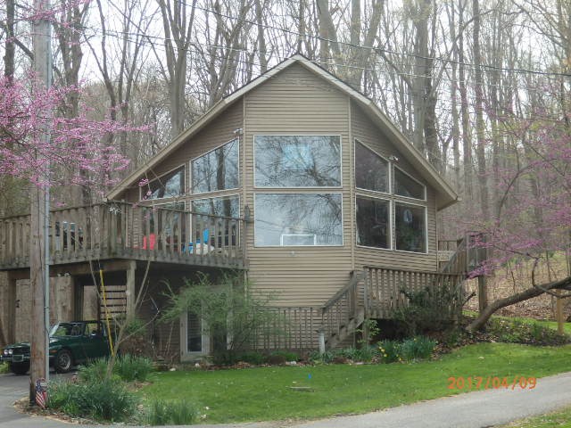 7895 Lakeview Drive, Unionville, IN 47468