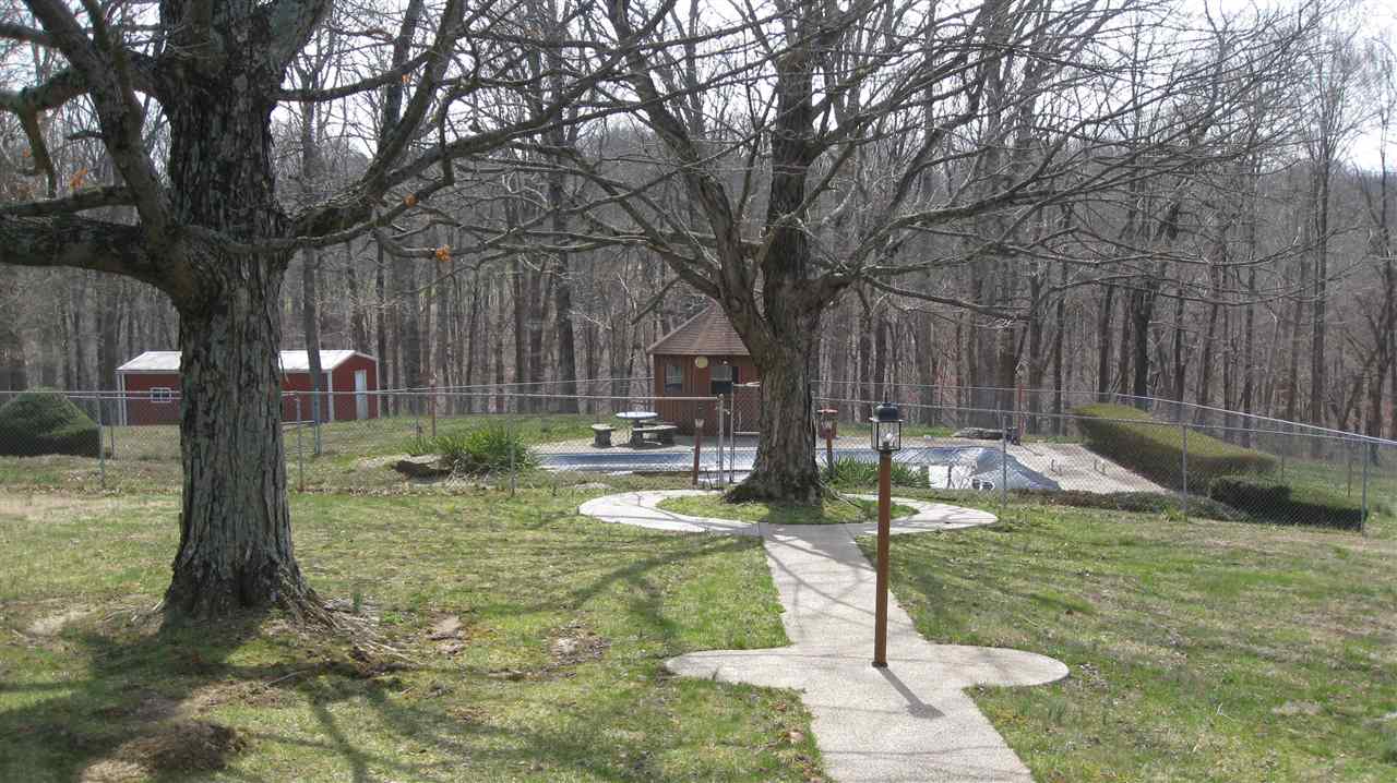 2702 Ridge, Williams, IN 47470