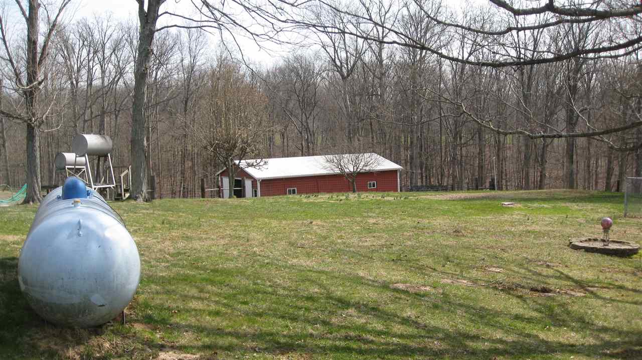 2702 Ridge, Williams, IN 47470