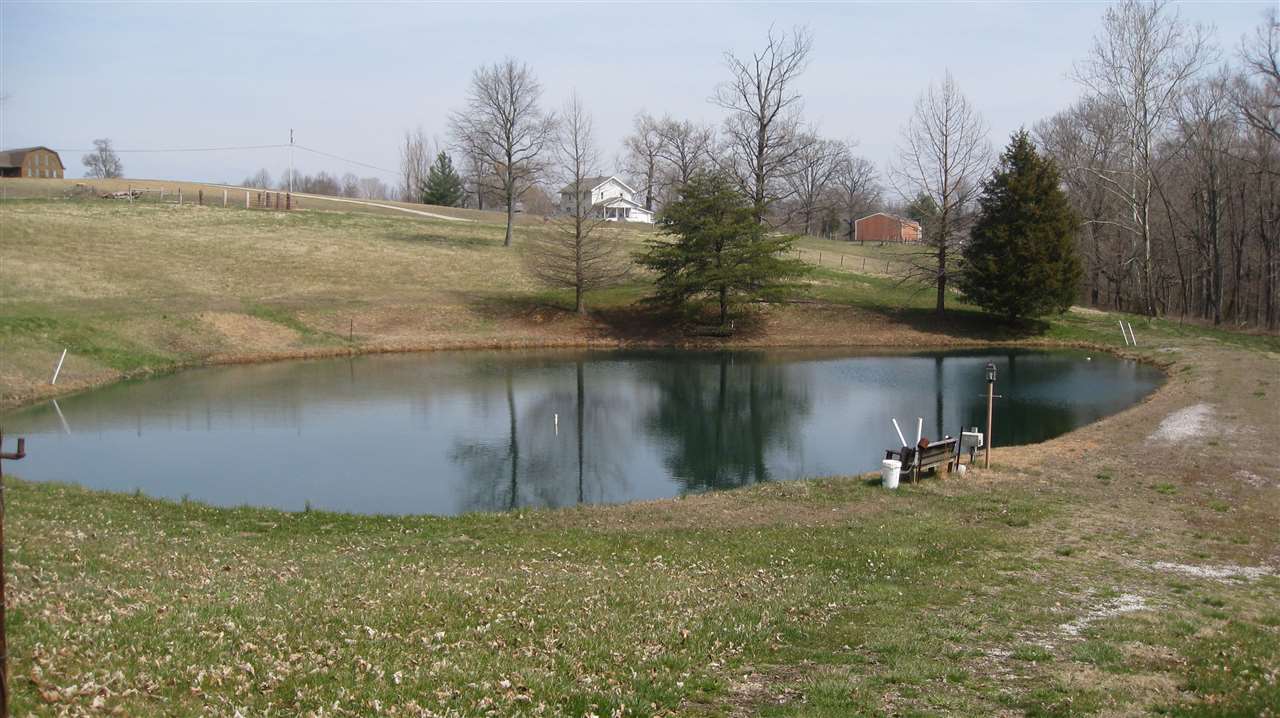 2702 Ridge, Williams, IN 47470