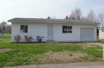 1207 NE 2nd StWashington, IN, 47501Daviess County