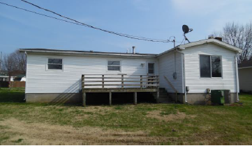 1207 NE 2nd StWashington, IN, 47501Daviess County