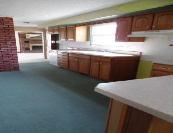 1207 NE 2nd StWashington, IN, 47501Daviess County