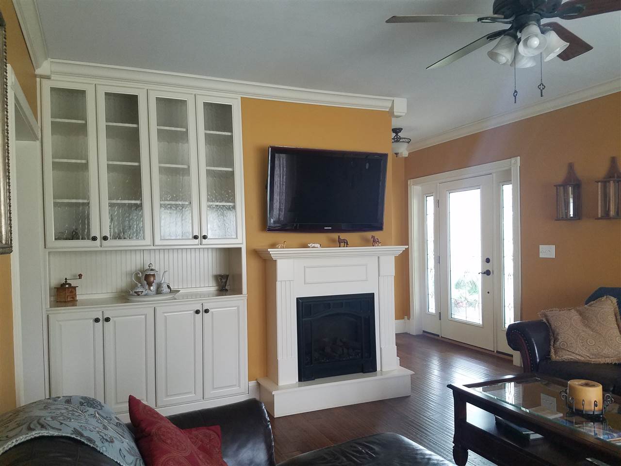 3246 S 100 W, Washington, IN 47501
