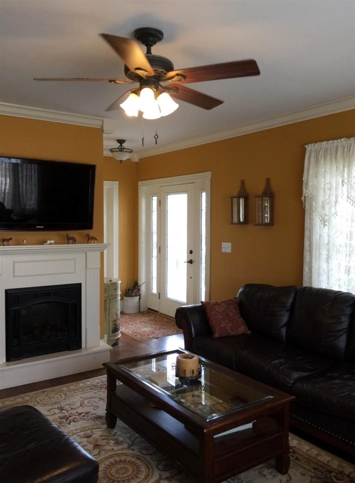 3246 S 100 W, Washington, IN 47501
