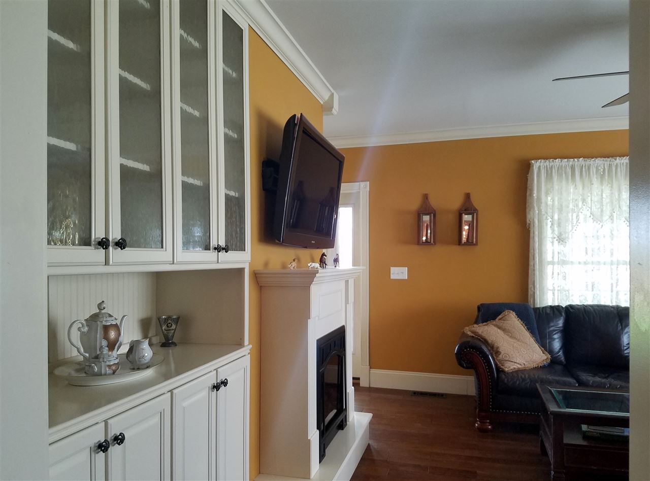 3246 S 100 W, Washington, IN 47501