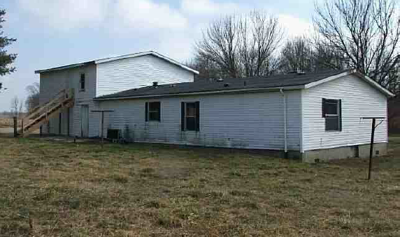8022 E State Road 67Bruceville, IN, 47516Knox County