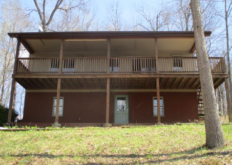 4738 N Echo Lake CiCannelton, IN, 47520Perry County