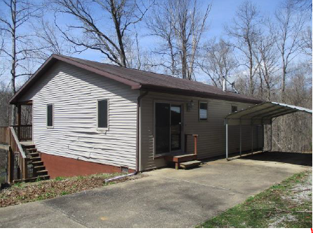4738 N Echo Lake CiCannelton, IN, 47520Perry County