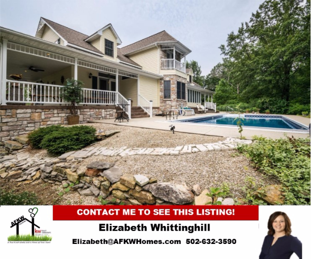 11005 E State Road 164, Celestine, IN 47521