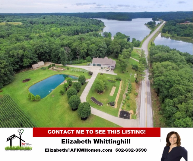 11005 E State Road 164, Celestine, IN 47521