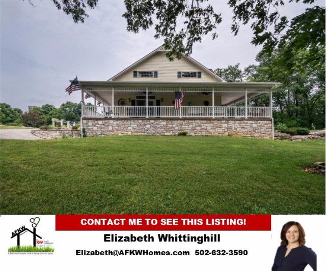 11005 E State Road 164, Celestine, IN 47521