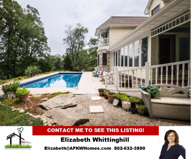11005 E State Road 164, Celestine, IN 47521