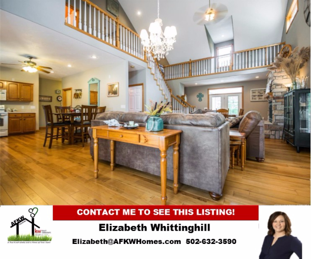 11005 E State Road 164, Celestine, IN 47521