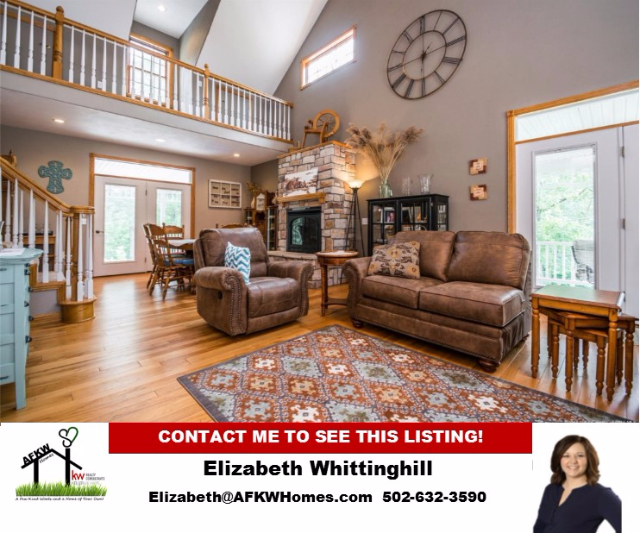11005 E State Road 164, Celestine, IN 47521