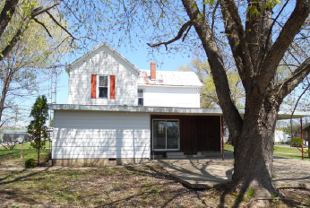 5426 E Sycamore StDubois, IN, 47527Dubois County
