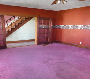 5426 E Sycamore StDubois, IN, 47527Dubois County