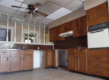 5426 E Sycamore StDubois, IN, 47527Dubois County