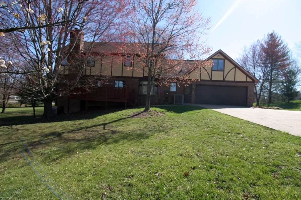 1555 St. Charles St, Jasper, IN 47546