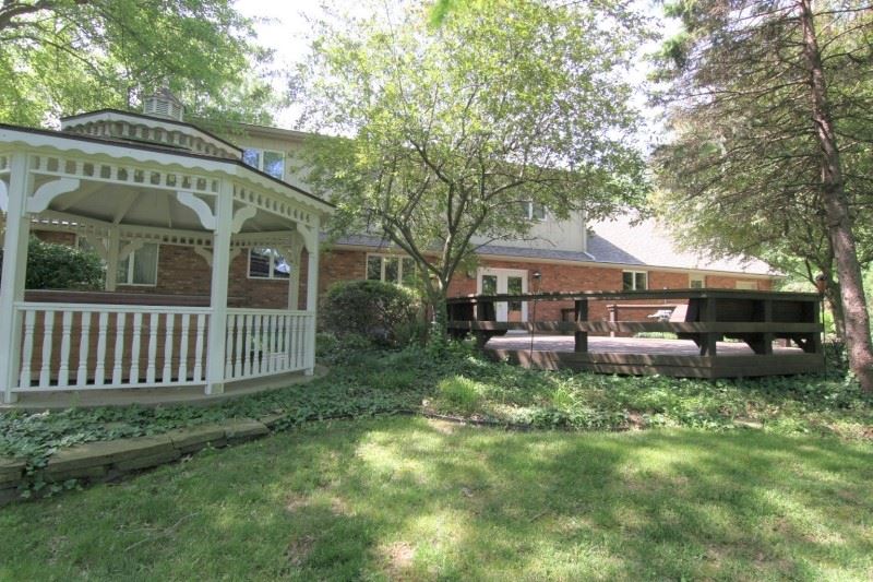 1028 Kuebler Place, Jasper, IN 47546