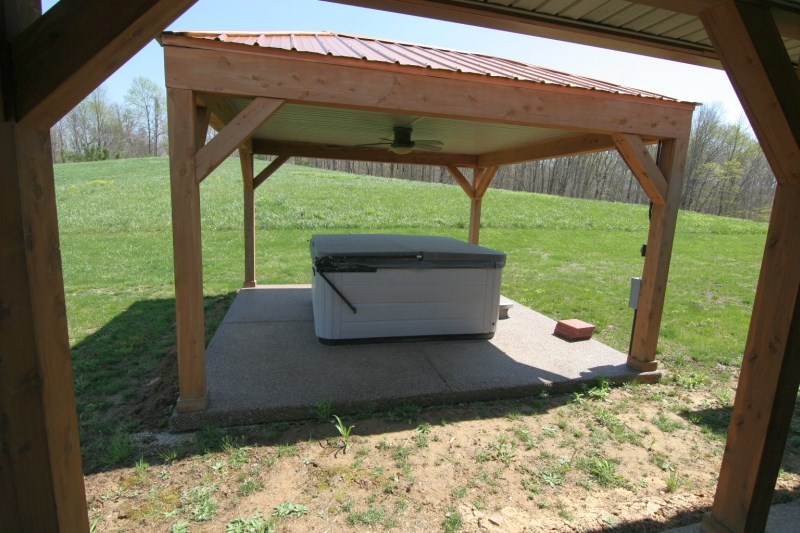 280 W 600 N., Jasper, IN 47546