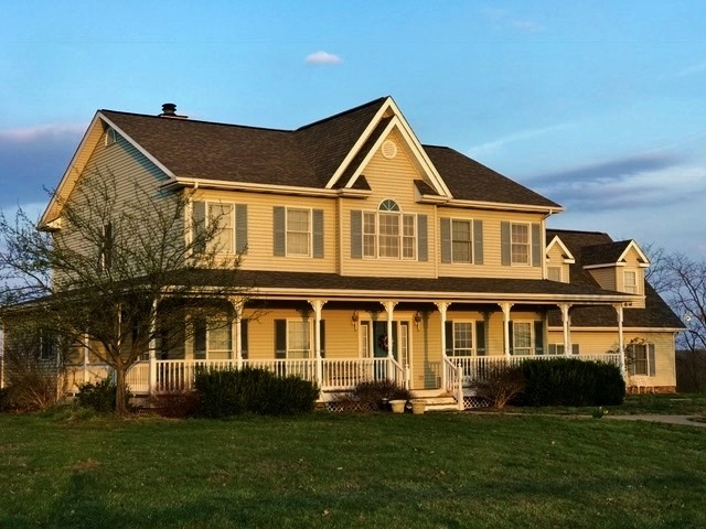 12253 E 300 S, Loogootee, IN 47553