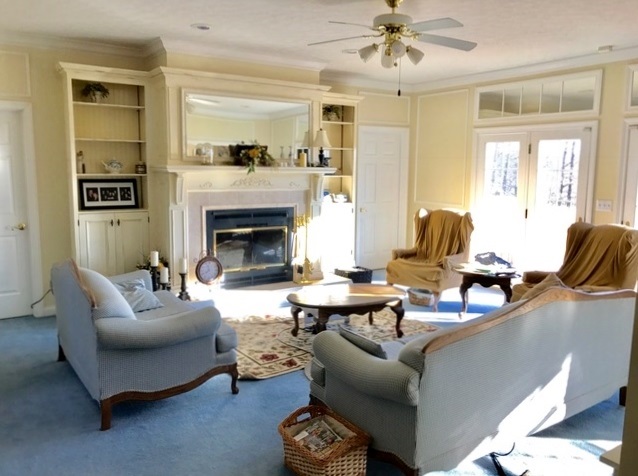 12253 E 300 S, Loogootee, IN 47553