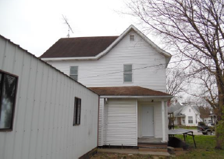 400w Main StOdon, IN, 47562Daviess County