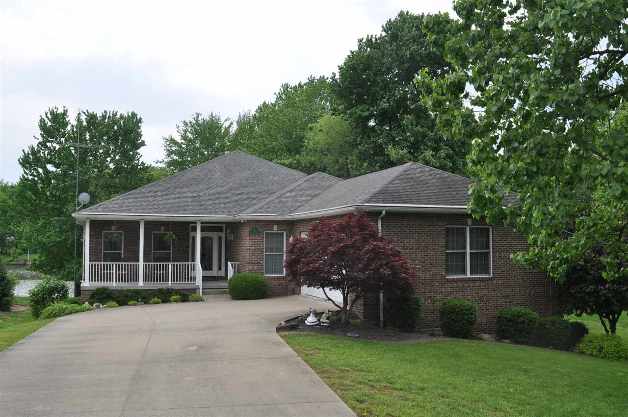 455 W Evergreen Plaza, Santa Claus, IN 47579