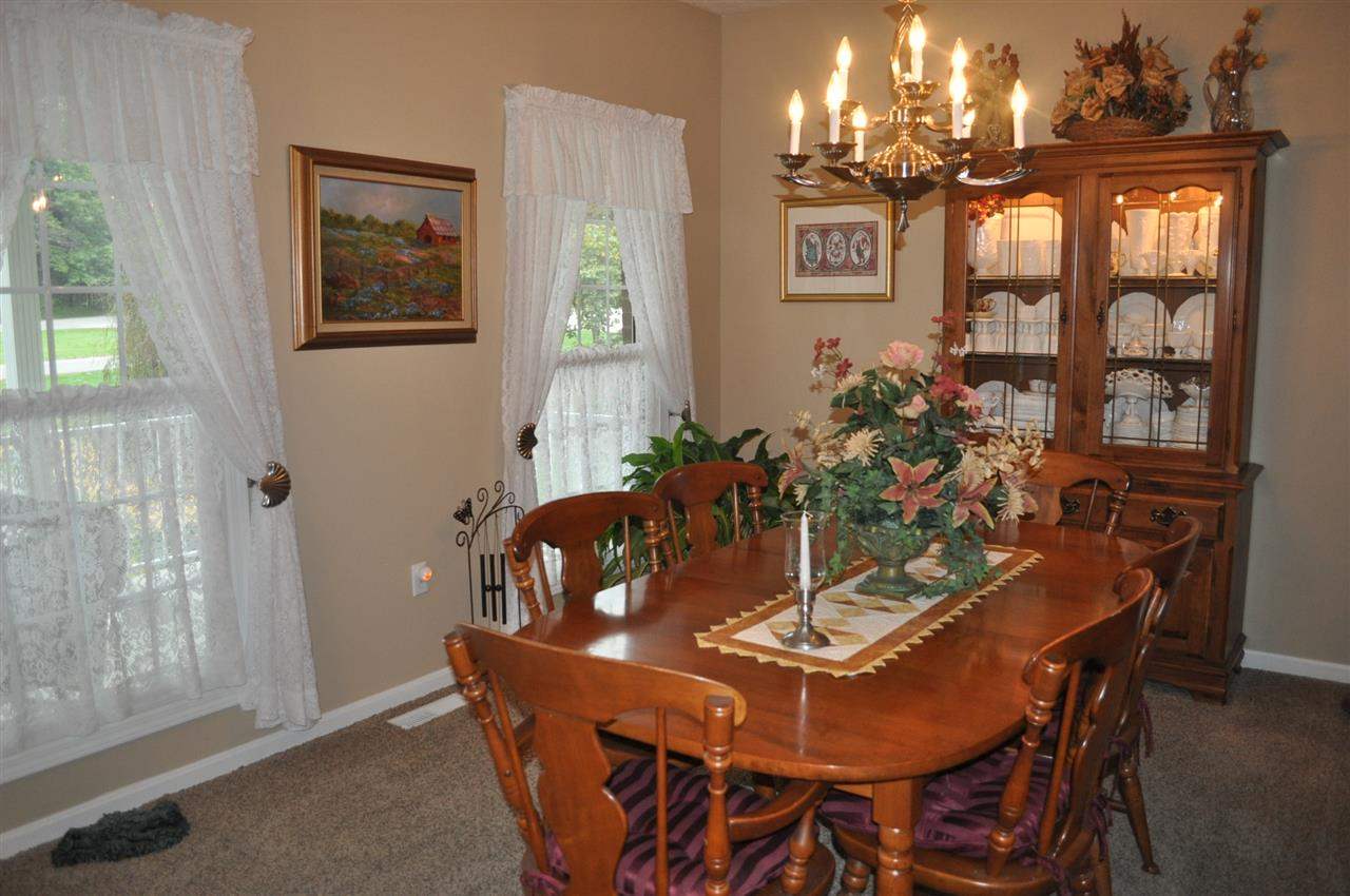 455 W Evergreen Plaza, Santa Claus, IN 47579