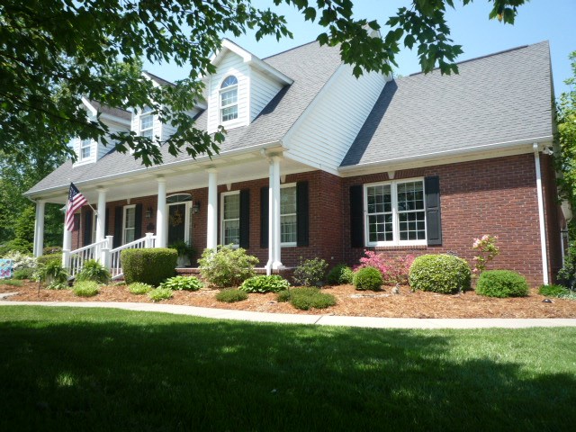 3426 Arlington Manor, Vincennes, IN 47591