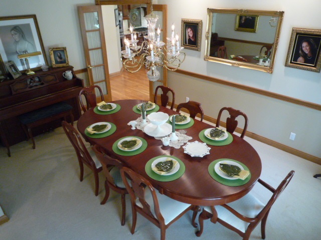 3426 Arlington Manor, Vincennes, IN 47591