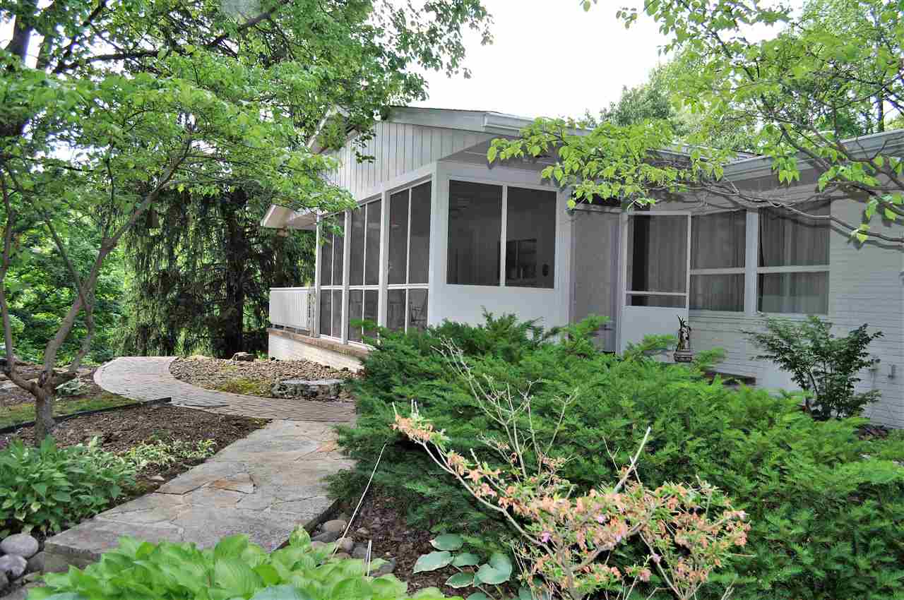 2901 N Delaware Drive, Vincennes, IN 47591