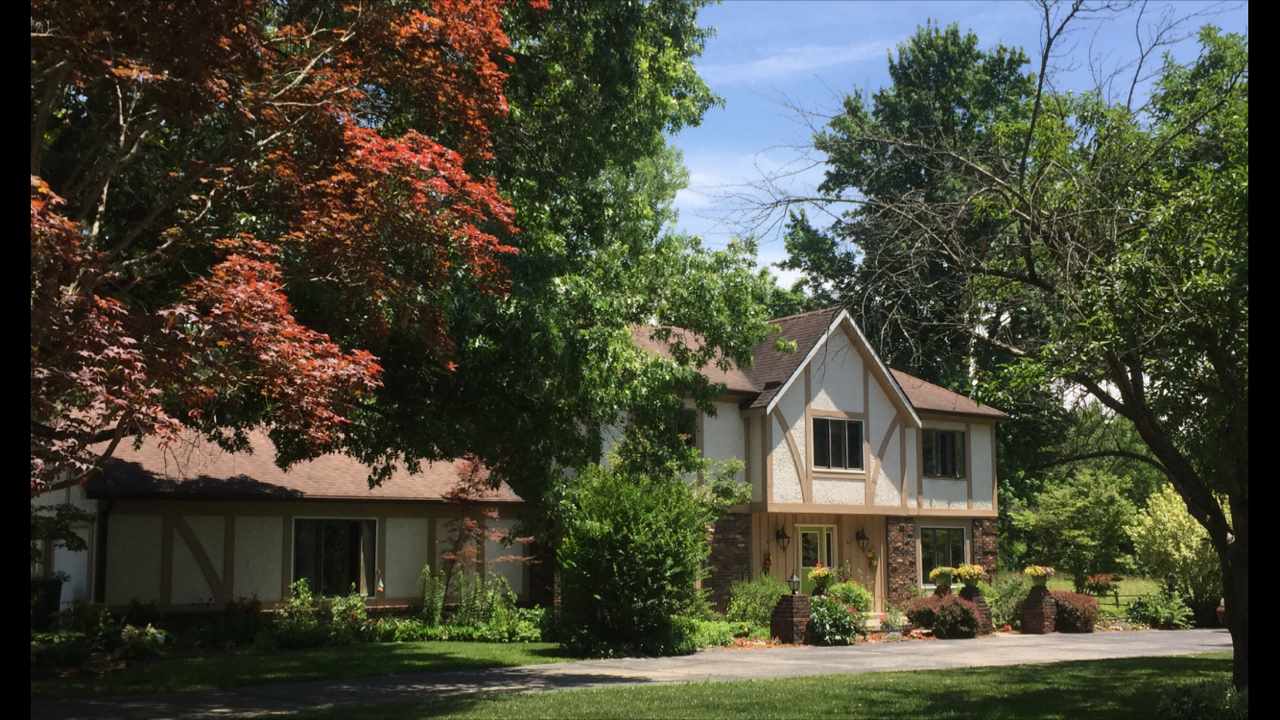 2860 N Delaware Drive, Vincennes, IN 47591