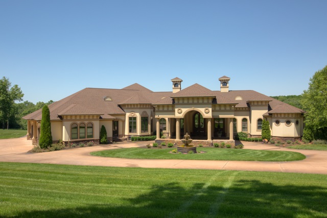 5233Jenner Rd, Boonville, IN 47601