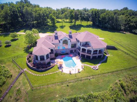 5233Jenner Rd, Boonville, IN 47601