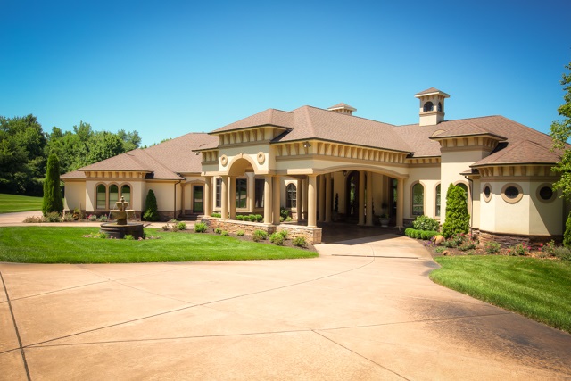 5233Jenner Rd, Boonville, IN 47601
