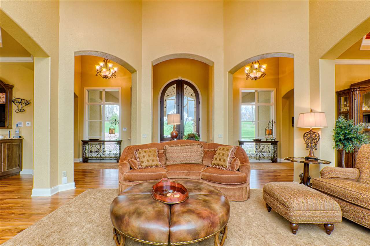 5233Jenner Rd, Boonville, IN 47601
