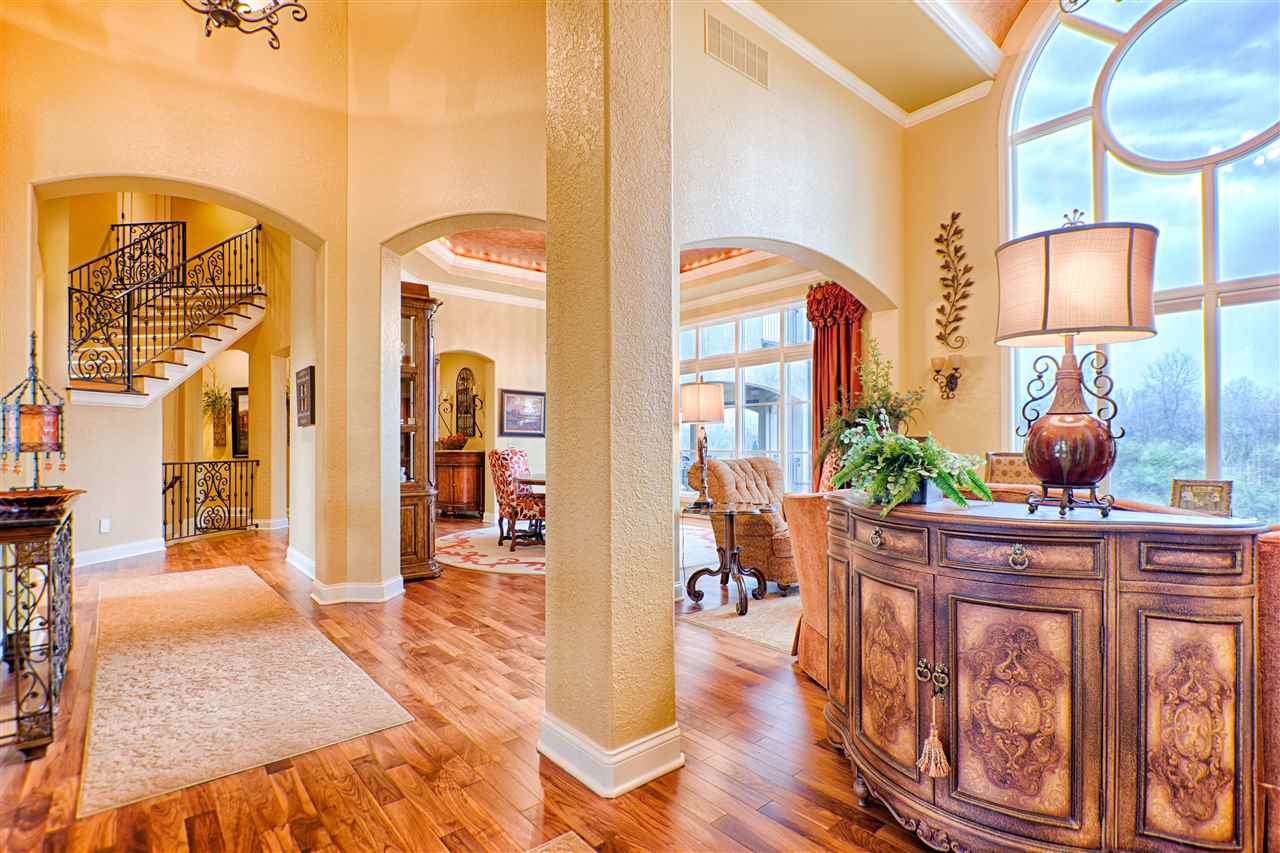 5233Jenner Rd, Boonville, IN 47601