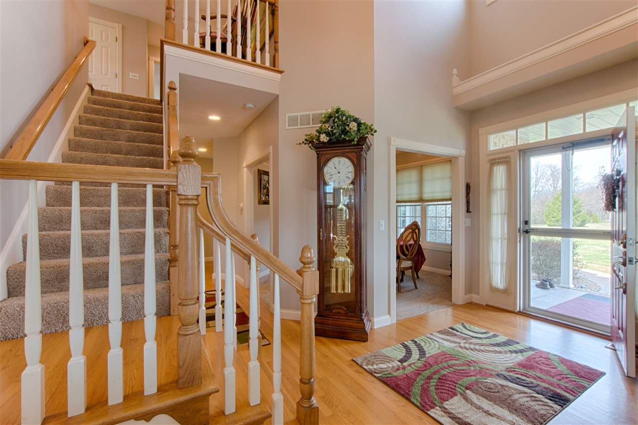 2055 S Center Rd, Boonville, IN 47601