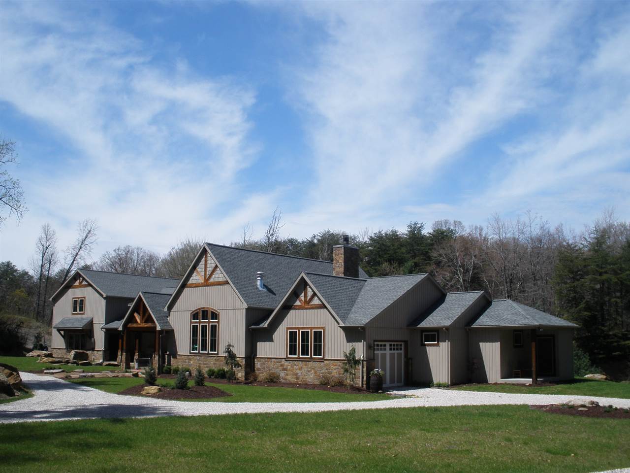 1644 Hunsaker Rd, Boonville, IN 47601