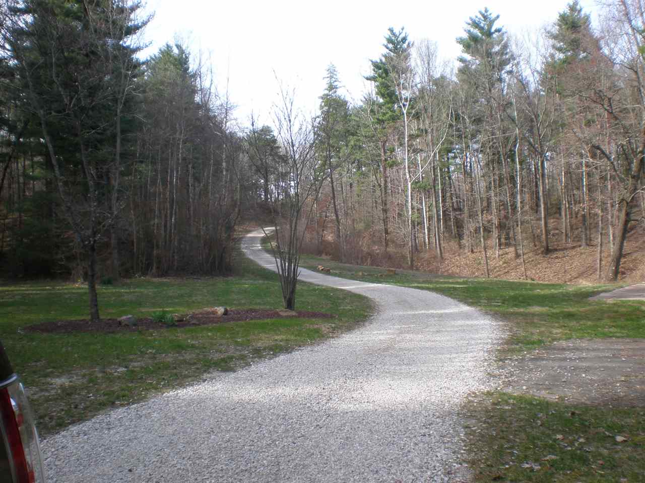 1644 Hunsaker Rd, Boonville, IN 47601
