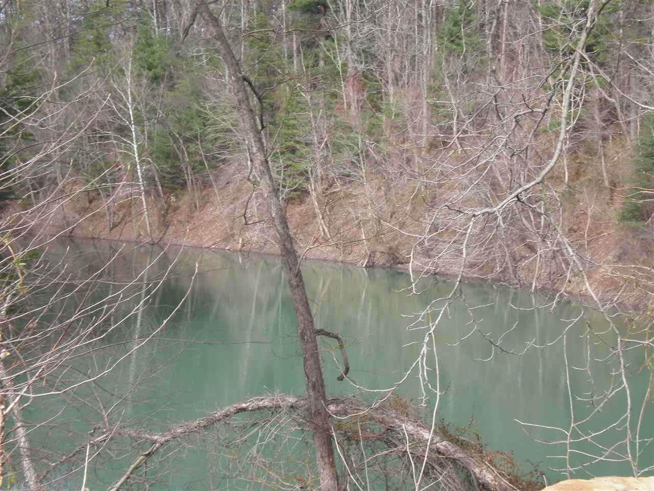 1644 Hunsaker Rd, Boonville, IN 47601